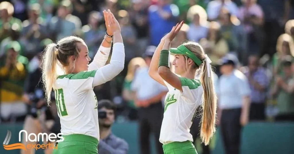 Inappropriate Softball Team Names