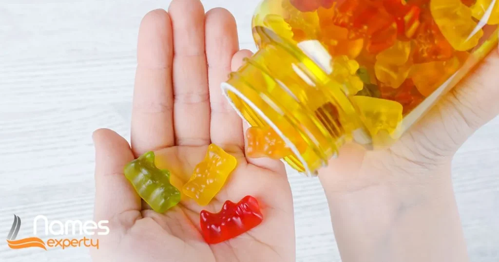 Dose And Potency Of The Gummies